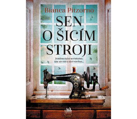 Sen o šicím stroji