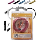 Alligator Brzdový set I Link