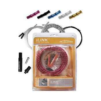 Alligator Brzdový set I Link