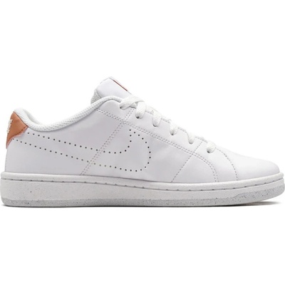 Nike Court Royale 2 Next Nature white/amber brown/guava ice