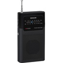 Radiopřijímače Sencor SRD 1100