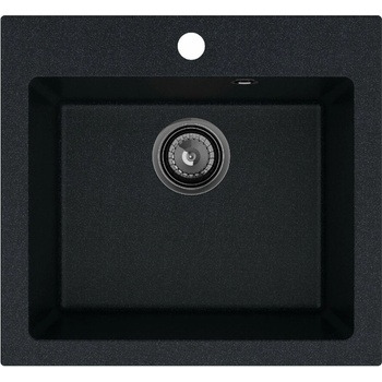 Sink Quality Ferrum 50 SKQ-FER.B.1K50.XB