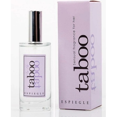 RUF Taboo Espiegle For Her New 50 ml