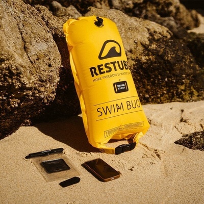 RESTUBE SWIM BUOY PRO