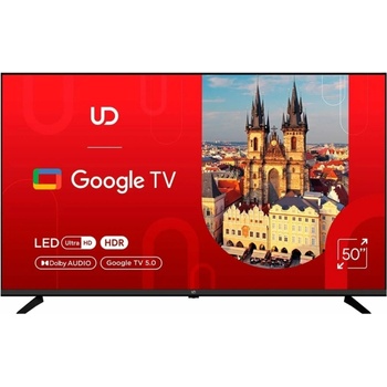 UD 50GUC5210S