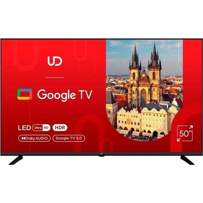 UD 50GUC5210S