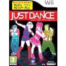 Hry na Nintendo Wii Just Dance
