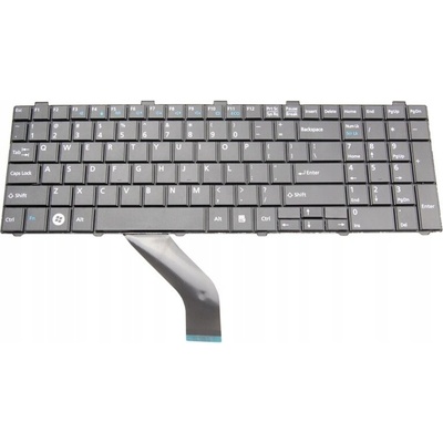 Klávesnice FUJITSU A512 AH512 černý