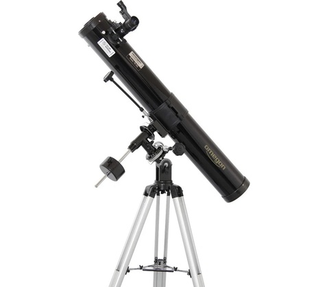 Omegon N 76/900 EQ-2