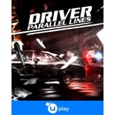 Driver: Parallel Lines