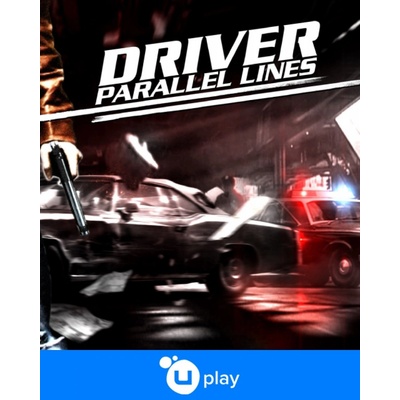 Driver: Parallel Lines