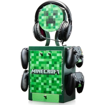 Numskull Minecraft stojan PS5