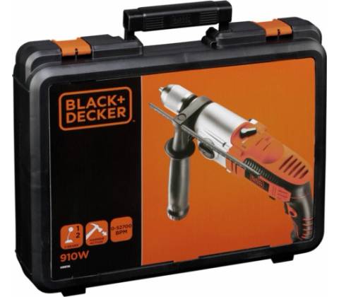 Black and Decker KR911K