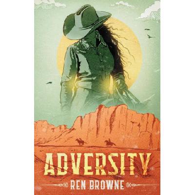 Adversity | Ren Browne