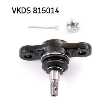 Podpora-/ Kloub SKF VKDS 815014