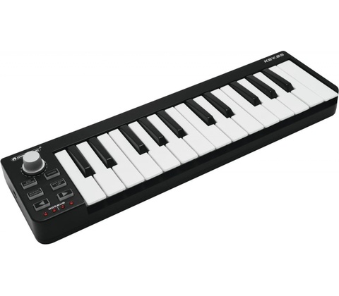 Omnitronic KEY-25