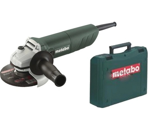 Metabo W 720-125