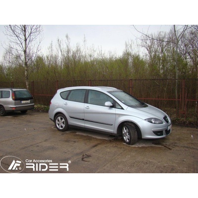 Lišta dverí SEAT Altea XL, 2006-2015