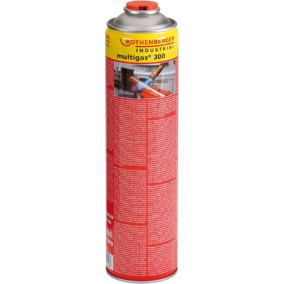 Rothenberger Industrial MULTI 300