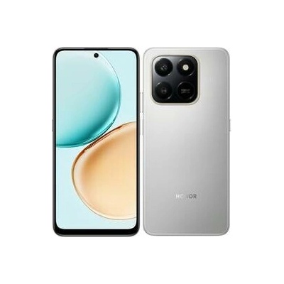 HONOR X7d 8GB/128GB Meteor Silver