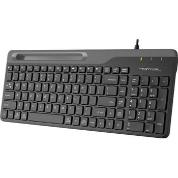 Image 1 of A4Tech Fstyler FK25 (A4-KEY-FK25-BLACK)