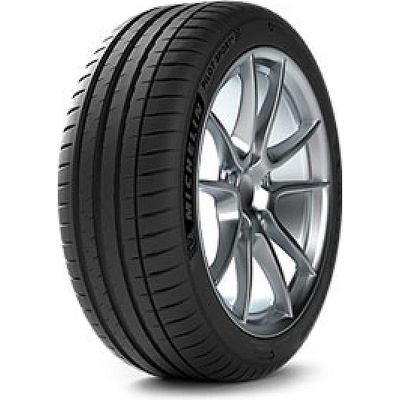 Michelin Pilot Sport 4 S MO1 A XL 275/35 ZR21 103Y