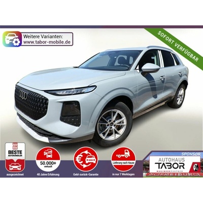 Audi Q3 150 kW