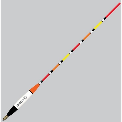 EXPERT balzový plavák waggler 4Ld+4g 36cm