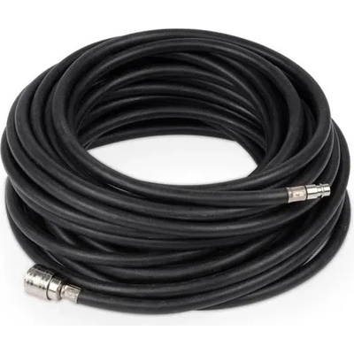 Power Plus Гумен въздушен маркуч power plus powair0203 / 10м (5400338041136)