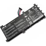 ASUS Батерия (оригинална) за лаптоп Asus VivoBook, съвместима с K451LA/K451LB/R451LA/R451LB R453LN/B41N1304, 14.4V, 46Wh (B41N1304)