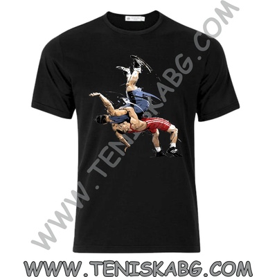 Fruit of the Loom Тениска - Борба