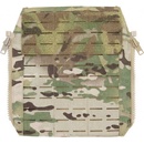 Husar Zadní panel Charge Back