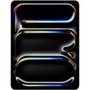 Apple iPad Pro 13 M5 (2025) 2TB Wi-Fi Silver MDYU4HC/A