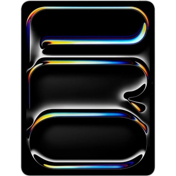 Apple iPad Pro 13 M5 (2025) 2TB Wi-Fi Silver MDYU4HC/A