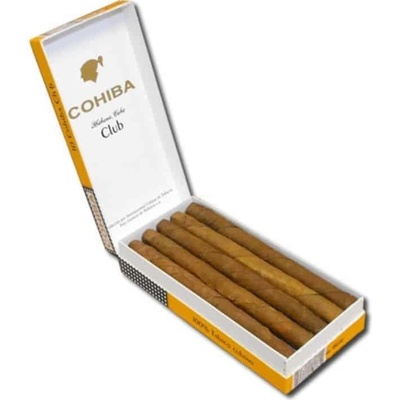 Cohiba Club 10ks
