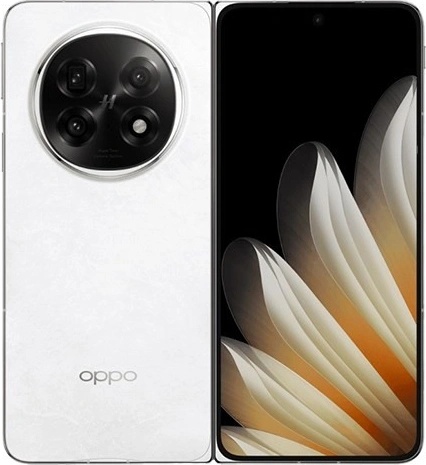 Oppo Find N5 5G 16GB/512GB White - Heureka.cz
