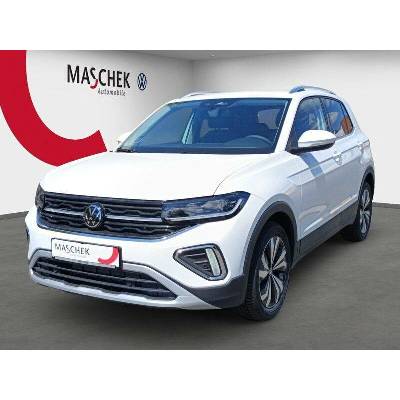 Volkswagen T-Cross 1.0 TSI Style 85 kW