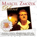 Marcel Zmožek - Dlaně, CD