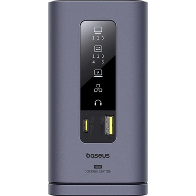 Baseus Spacemate B00568101813-01 – Zboží Živě