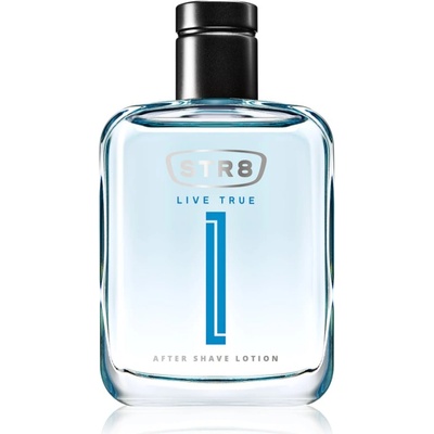 STR8 Live True афтършейв за мъже 100ml