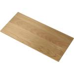 Bath Deluxe Плот за умивалник forest 100 см бежов/дъб (bt0211)