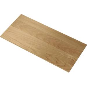 Bath Deluxe Плот за умивалник forest 100 см бежов/дъб (bt0211)