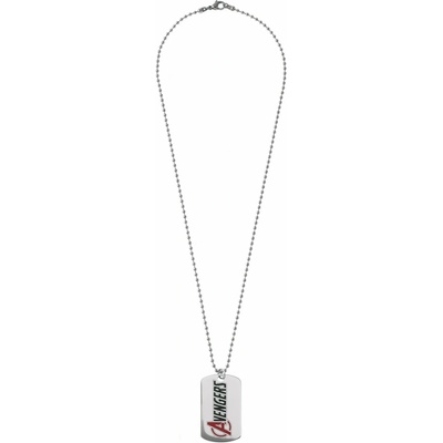 Marvel Pánský náhrdelník C600373L-M.CS