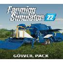 Farming Simulator 22 Göweil Pack