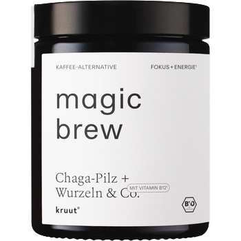 kruut Bio Magic Brew - 75 г