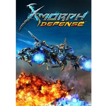 EXOR Studios X-Morph Defense (PC)