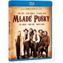 Mladé pušky import BD