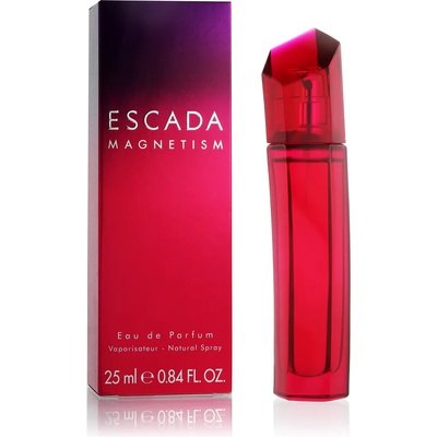 Escada Magnetism Eau de Parfum за жени 25 ml опция Нова опаковка