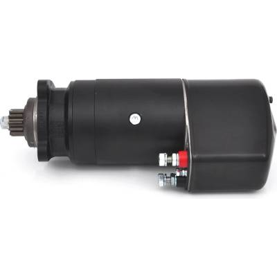BOSCH STARTER 0 001 417 124