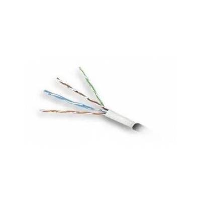 CableXpert CAT5e FTP LAN cable (CCA) solid 305m FPC-5004E-SOL